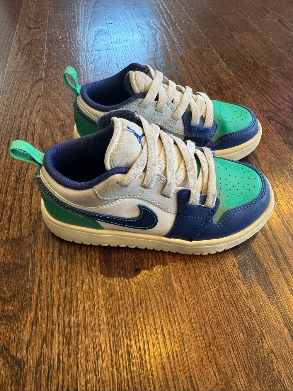 Nike jordan sneakers